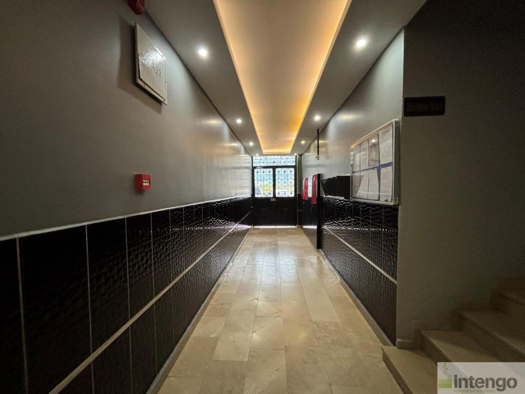 ARSİN YEŞİLYALI MAHALLESİ'NDE SATILIK DENİZ MANZARALI DAİRE (R-1711)