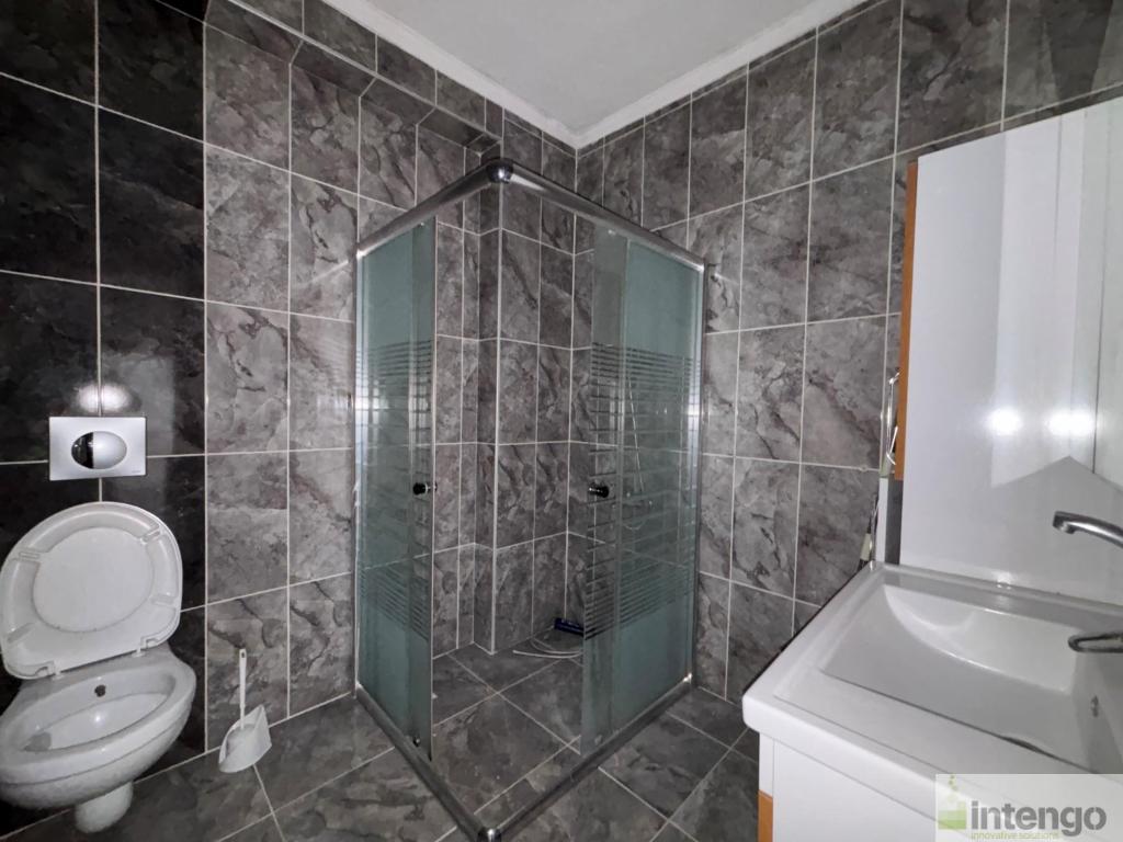 ARSİN YEŞİLYALI MAHALLESİ'NDE SATILIK DENİZ MANZARALI DAİRE (R-1711)