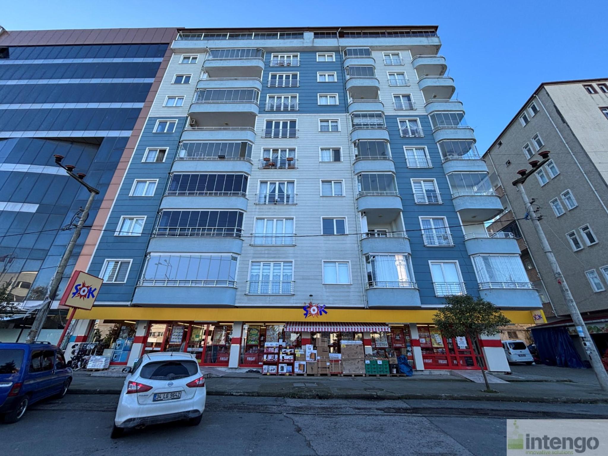 Konut - TRABZON ARSİN