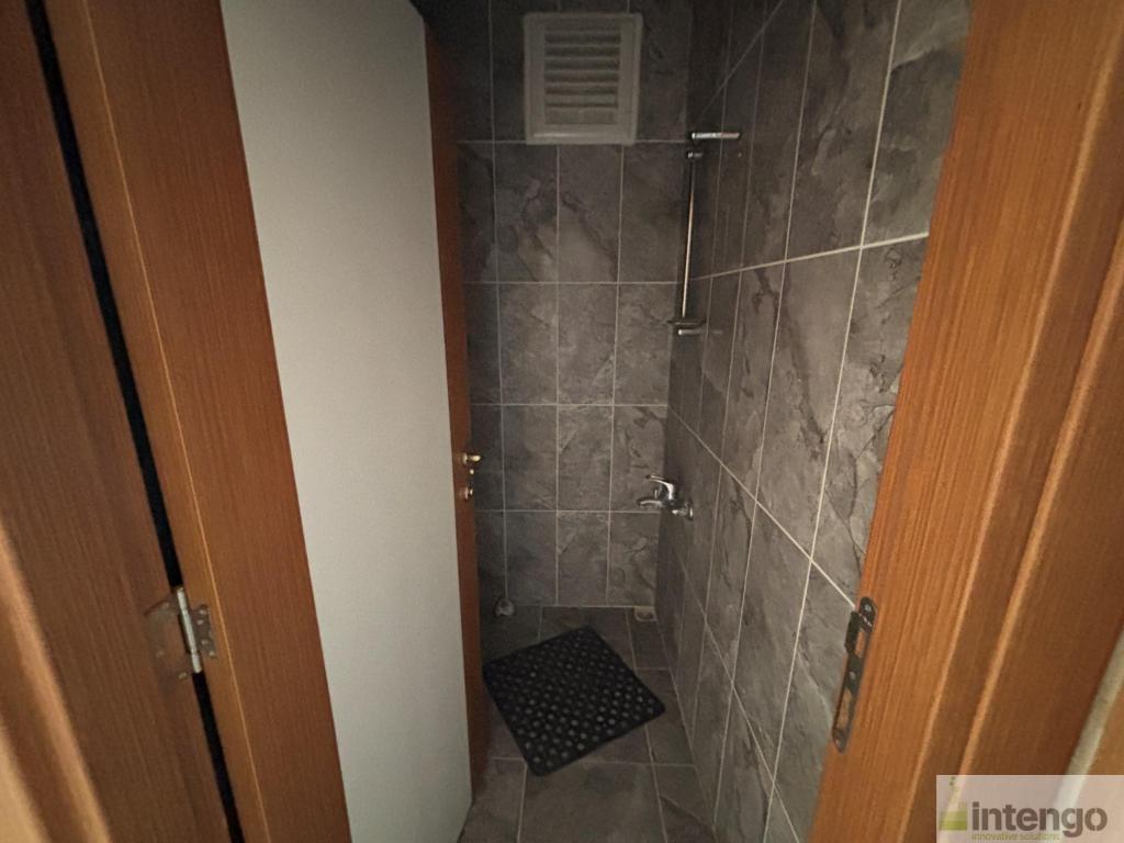ARSİN YEŞİLYALI MAHALLESİ'NDE SATILIK DENİZ MANZARALI DAİRE (R-1711)
