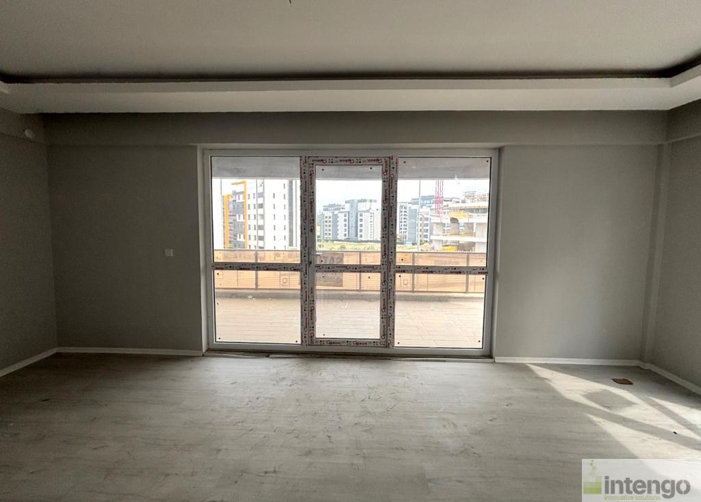 NİLÜFER KIZILCIKLI MAHALLESİ'NDE SATILIK DAİRE (R-1712)