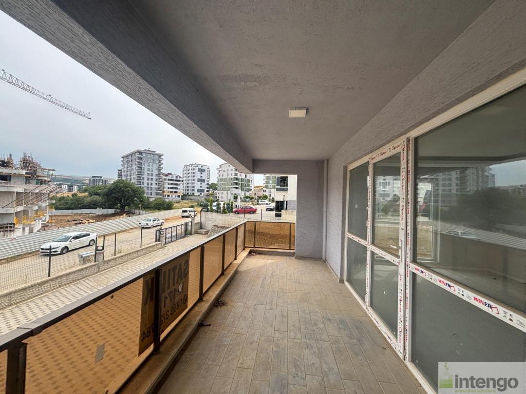 NİLÜFER KIZILCIKLI MAHALLESİ'NDE SATILIK DAİRE (R-1712)