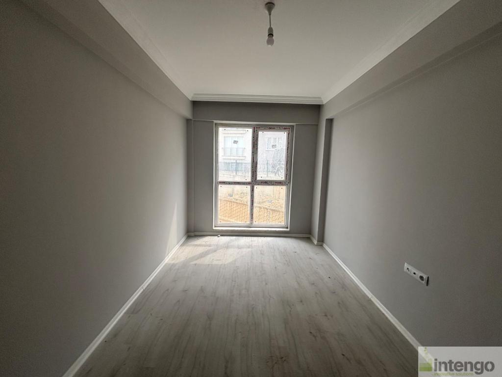 NİLÜFER KIZILCIKLI MAHALLESİ'NDE SATILIK DAİRE (R-1712)