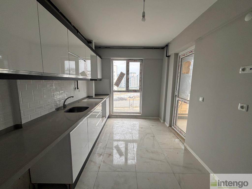 NİLÜFER KIZILCIKLI MAHALLESİ'NDE SATILIK DAİRE (R-1712)