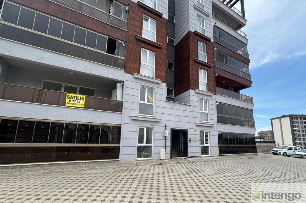 NİLÜFER KIZILCIKLI MAHALLESİ'NDE SATILIK DAİRE (R-1712)
