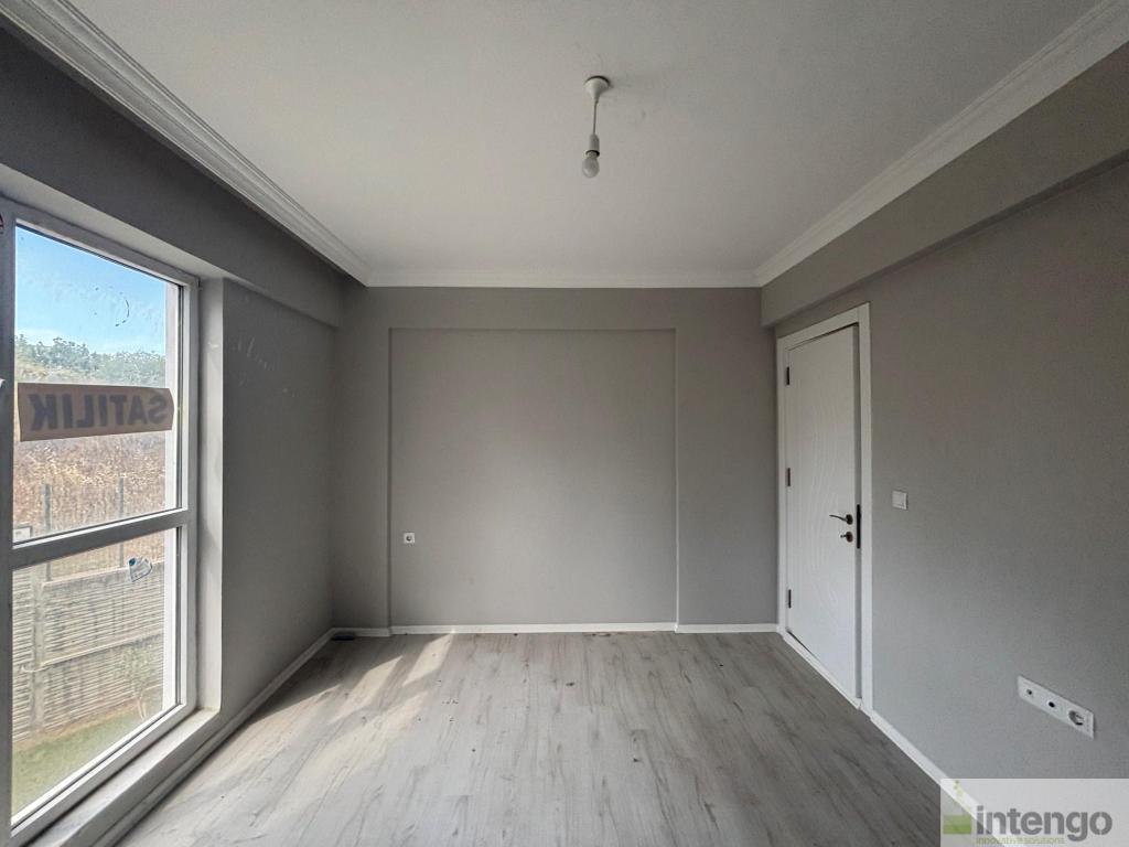 NİLÜFER KIZILCIKLI MAHALLESİ'NDE SATILIK DAİRE (R-1712)