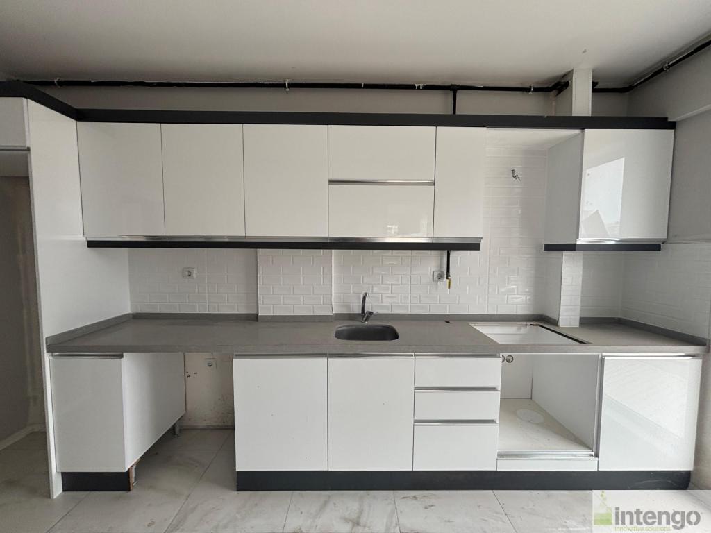 NİLÜFER KIZILCIKLI MAHALLESİ'NDE SATILIK DAİRE (R-1712)