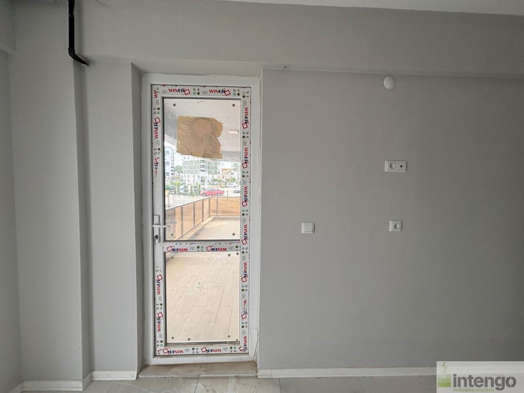 NİLÜFER KIZILCIKLI MAHALLESİ'NDE SATILIK DAİRE (R-1712)