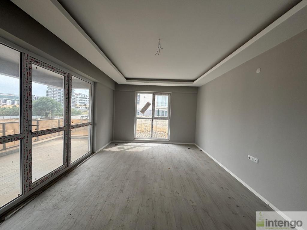 NİLÜFER KIZILCIKLI MAHALLESİ'NDE SATILIK DAİRE (R-1712)