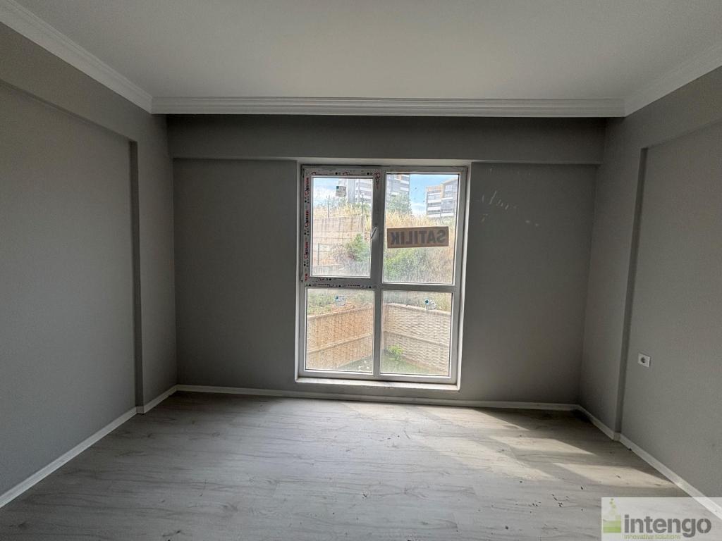 NİLÜFER KIZILCIKLI MAHALLESİ'NDE SATILIK DAİRE (R-1712)