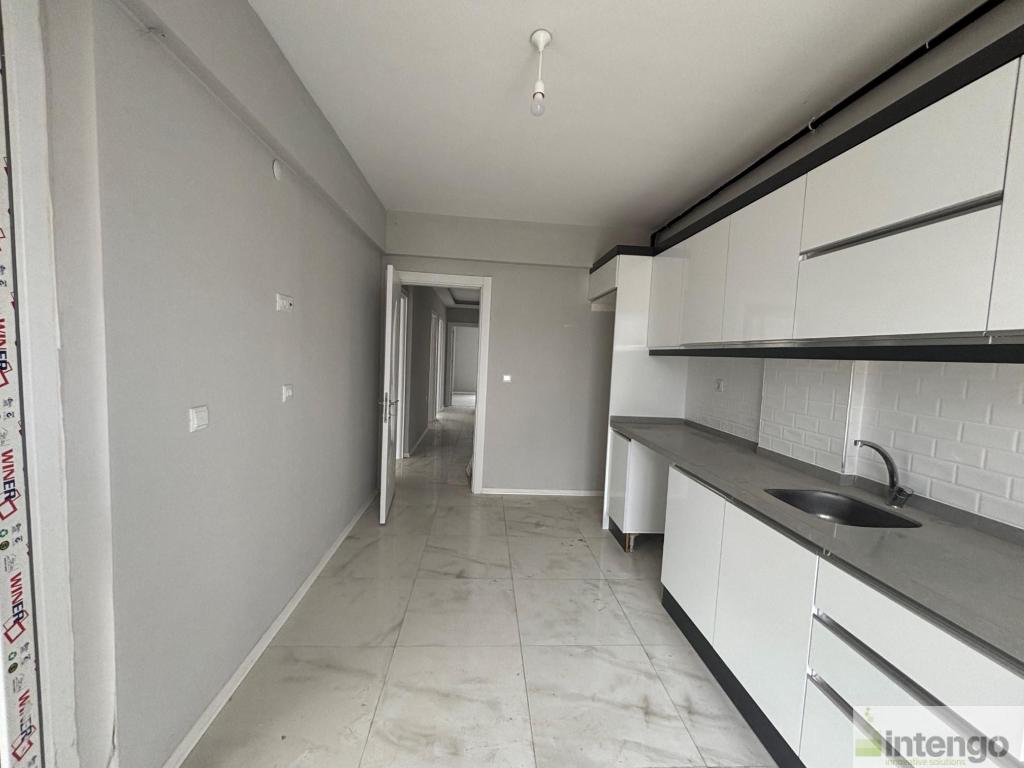 NİLÜFER KIZILCIKLI MAHALLESİ'NDE SATILIK DAİRE (R-1712)