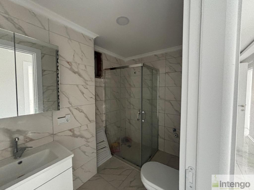 NİLÜFER KIZILCIKLI MAHALLESİ'NDE SATILIK DAİRE (R-1712)