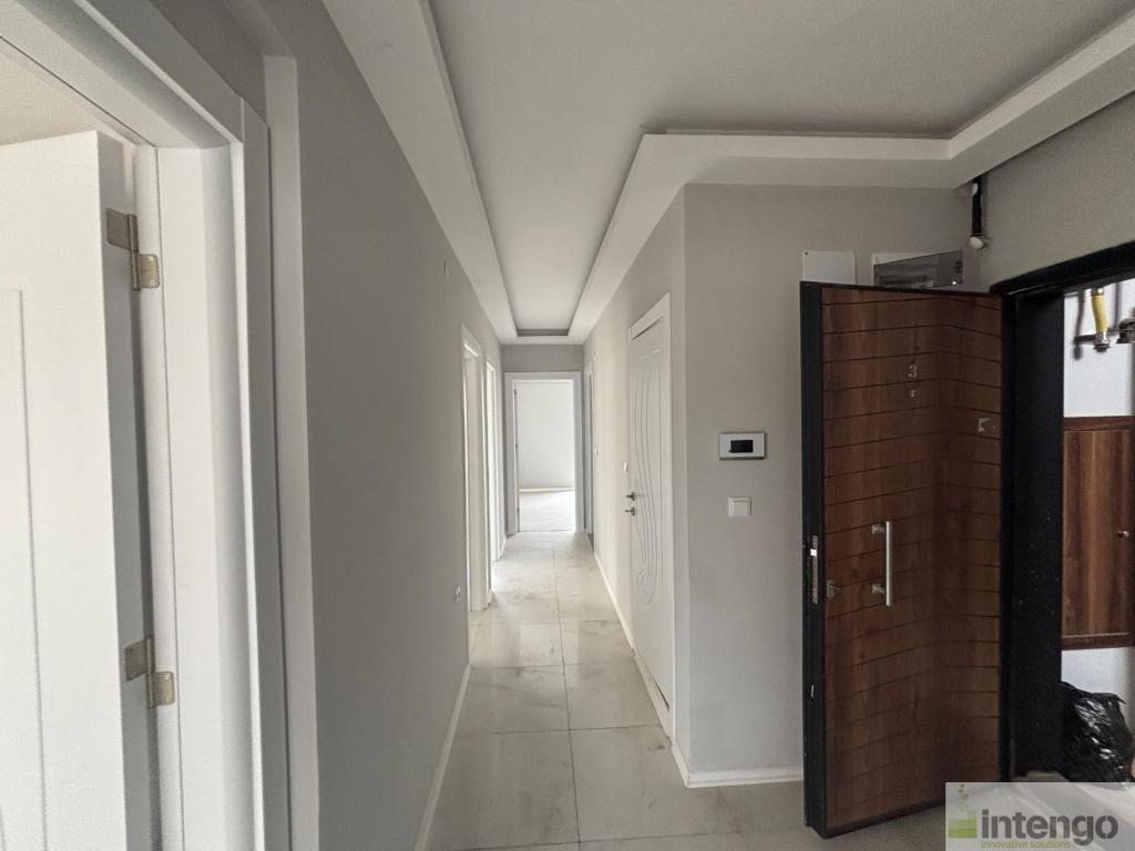 NİLÜFER KIZILCIKLI MAHALLESİ'NDE SATILIK DAİRE (R-1712)