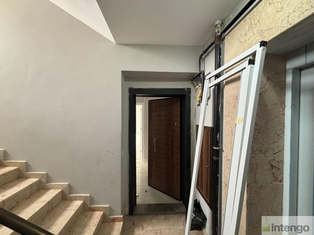 NİLÜFER KIZILCIKLI MAHALLESİ'NDE SATILIK DAİRE (R-1712)