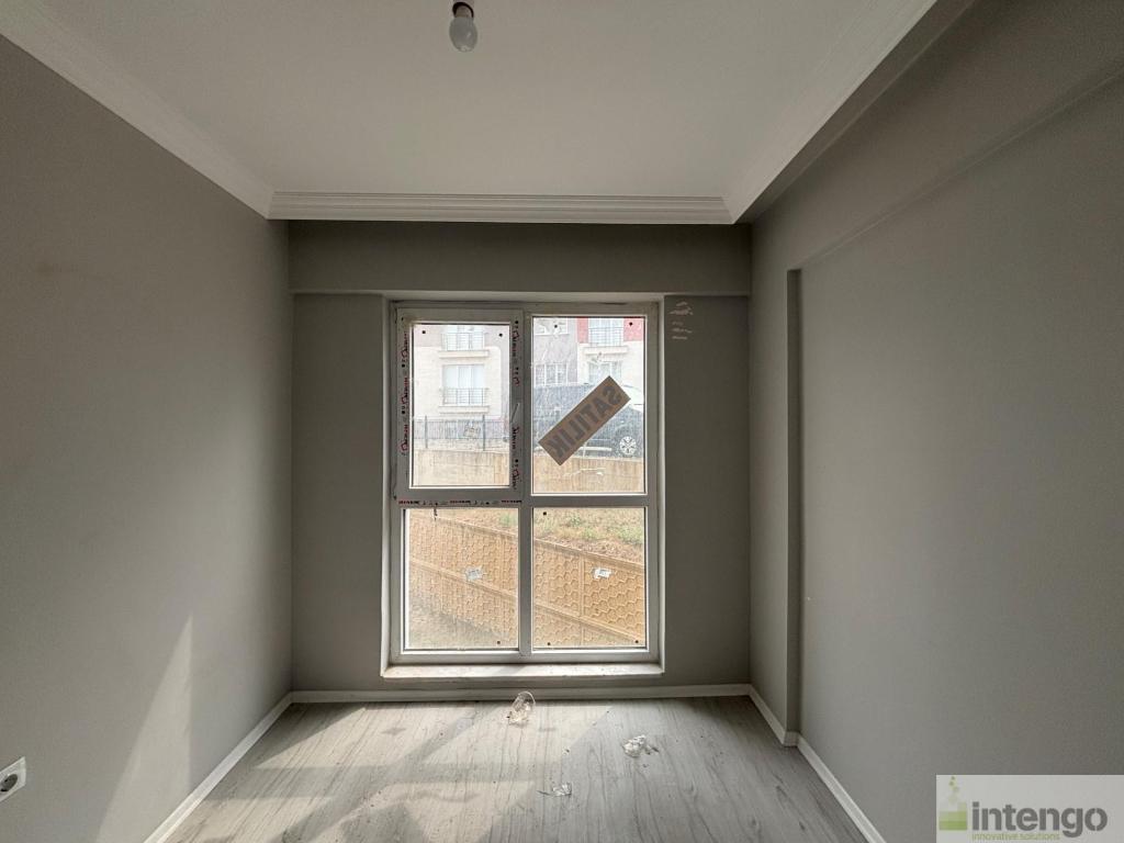 NİLÜFER KIZILCIKLI MAHALLESİ'NDE SATILIK DAİRE (R-1712)