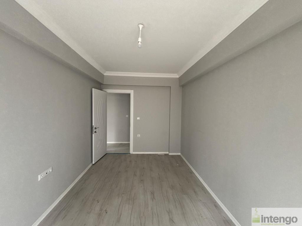 NİLÜFER KIZILCIKLI MAHALLESİ'NDE SATILIK DAİRE (R-1712)