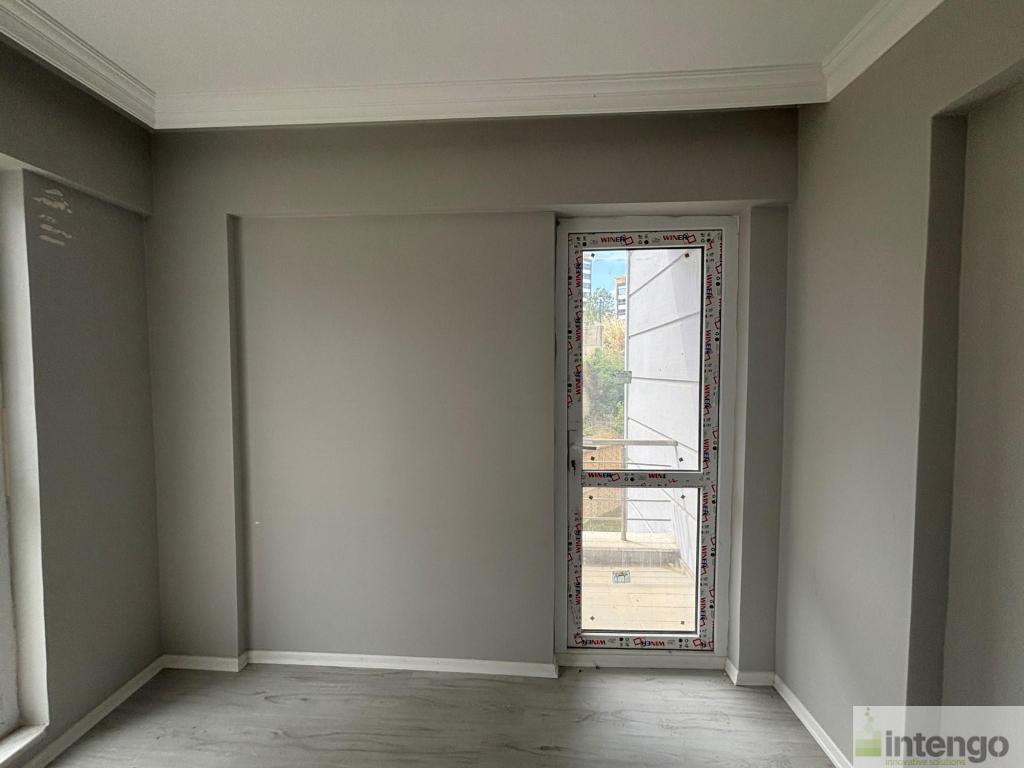NİLÜFER KIZILCIKLI MAHALLESİ'NDE SATILIK DAİRE (R-1712)