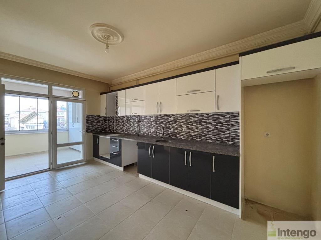 KONYA EREĞLİ İSTANBUL EVLERİ 2 SİTESİ'NDE SATILIK DAİRE (R-1713) — foto 10