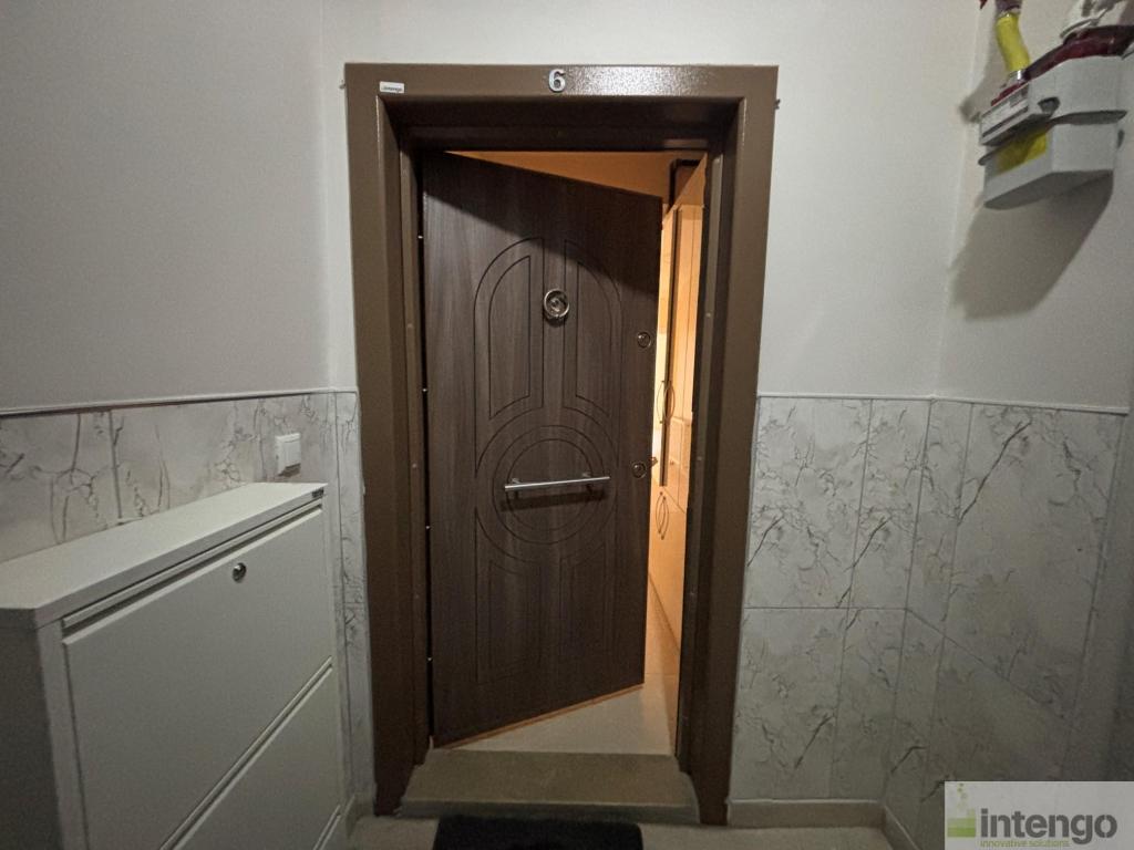 KONYA EREĞLİ İSTANBUL EVLERİ 2 SİTESİ'NDE SATILIK DAİRE (R-1713) — foto 5