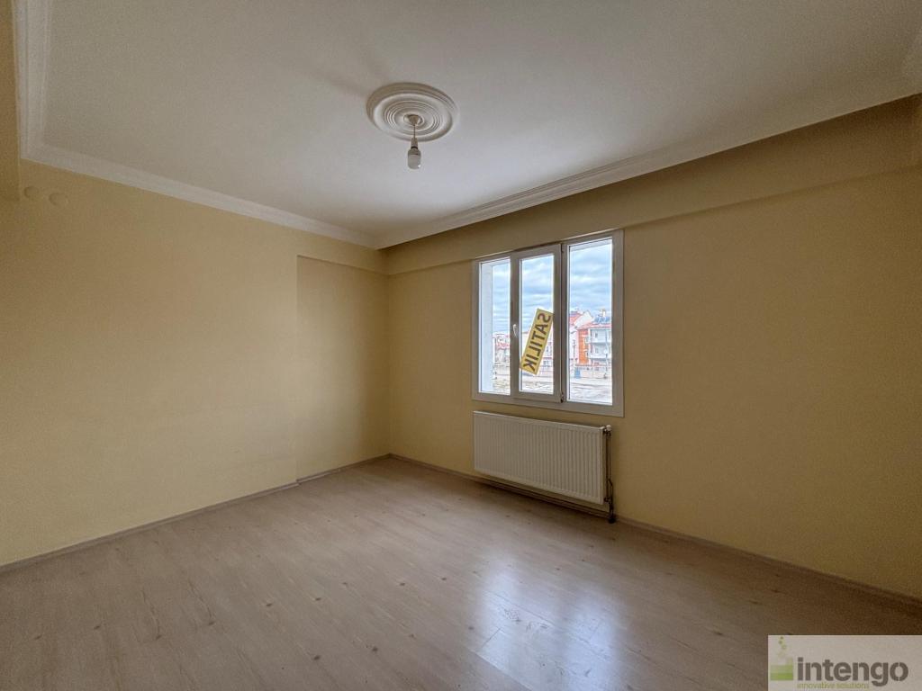 KONYA EREĞLİ İSTANBUL EVLERİ 2 SİTESİ'NDE SATILIK DAİRE (R-1713) — foto 14
