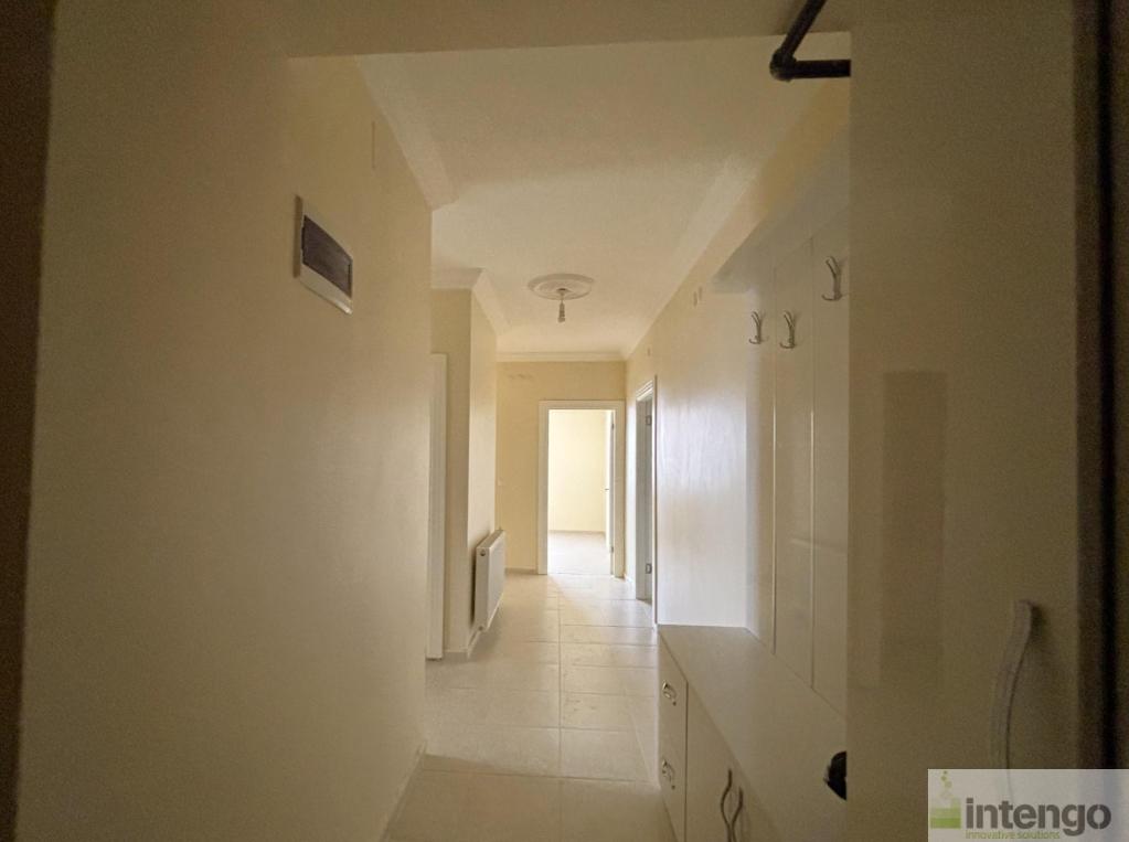 KONYA EREĞLİ İSTANBUL EVLERİ 2 SİTESİ'NDE SATILIK DAİRE (R-1713) — foto 6