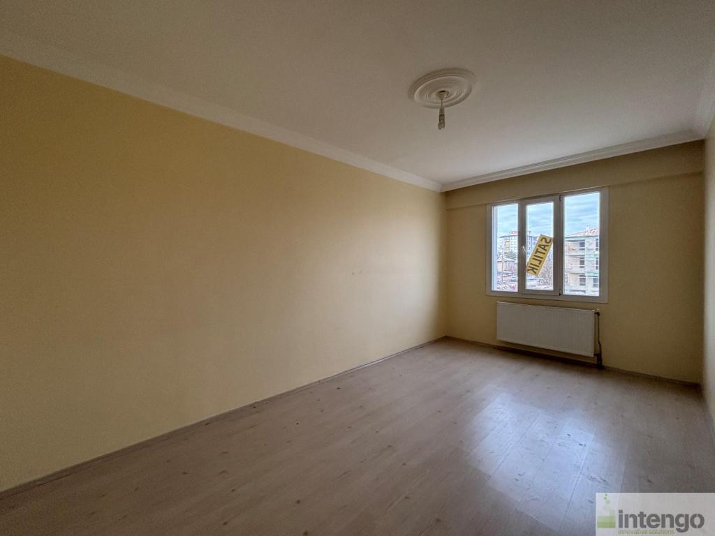 KONYA EREĞLİ İSTANBUL EVLERİ 2 SİTESİ'NDE SATILIK DAİRE (R-1713) — foto 18