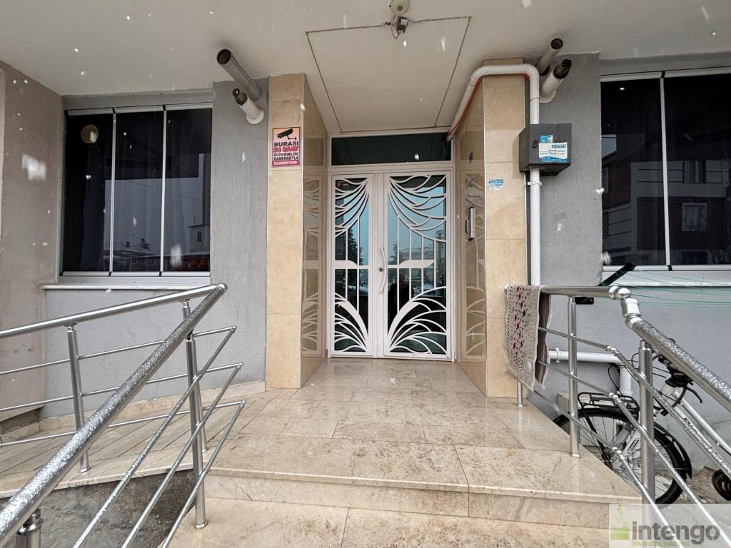 KONYA EREĞLİ İSTANBUL EVLERİ 2 SİTESİ'NDE SATILIK DAİRE (R-1713) — foto 4