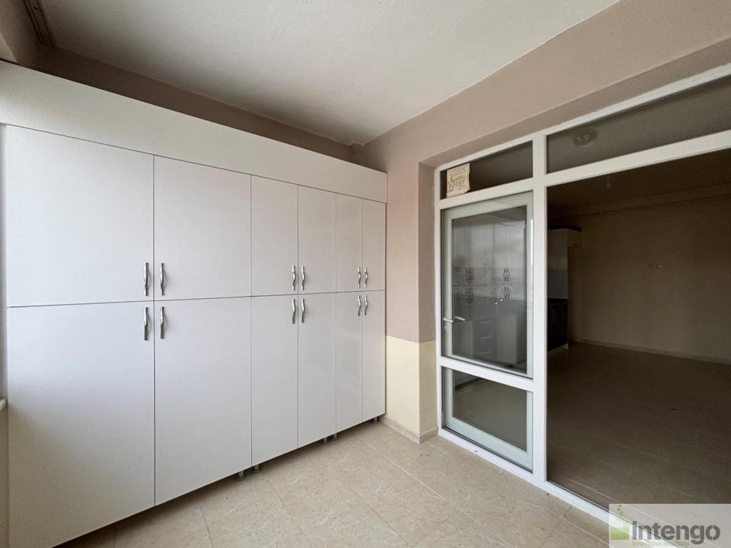 KONYA EREĞLİ İSTANBUL EVLERİ 2 SİTESİ'NDE SATILIK DAİRE (R-1713) — foto 13