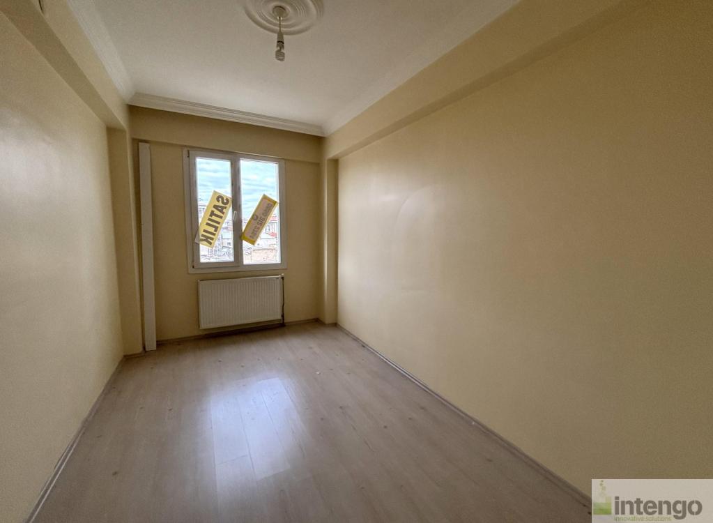 KONYA EREĞLİ İSTANBUL EVLERİ 2 SİTESİ'NDE SATILIK DAİRE (R-1713) — foto 16