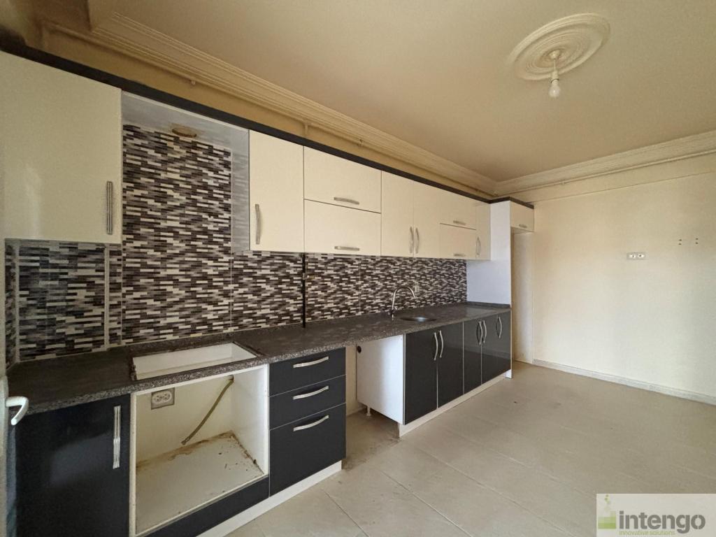 KONYA EREĞLİ İSTANBUL EVLERİ 2 SİTESİ'NDE SATILIK DAİRE (R-1713) — foto 11