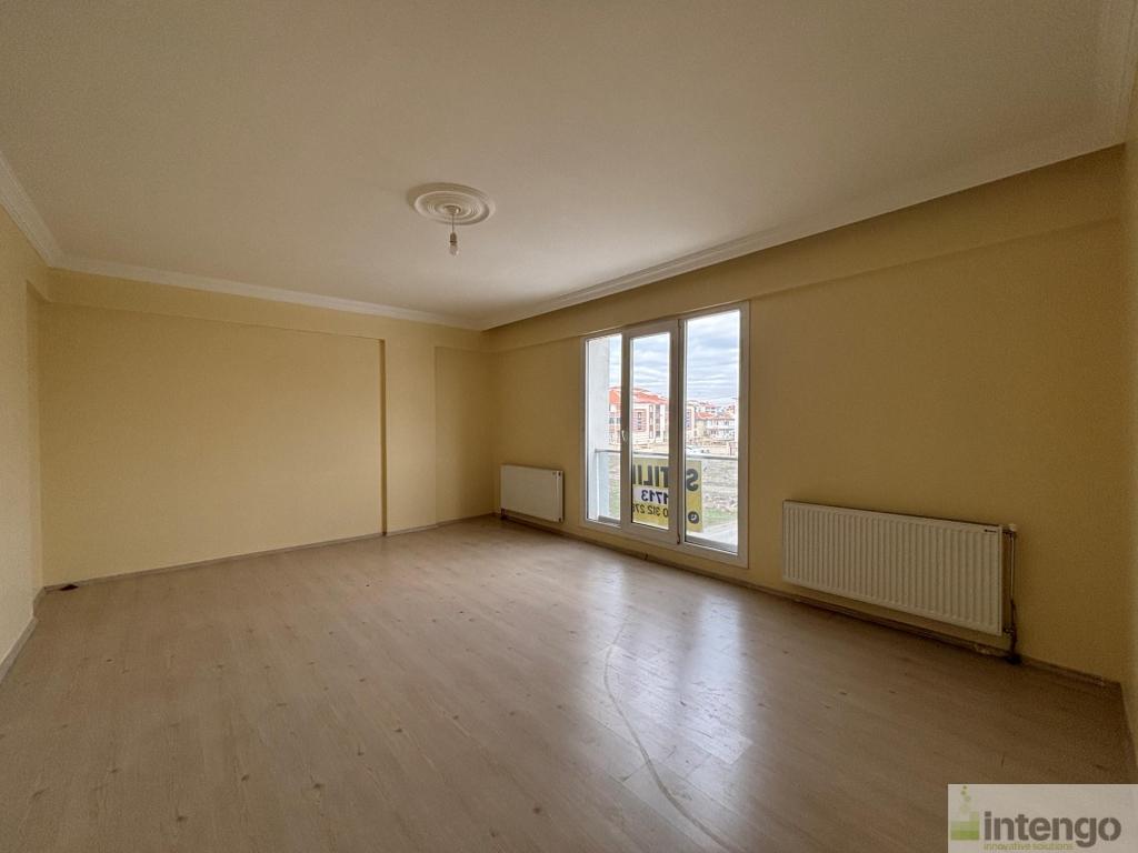 KONYA EREĞLİ İSTANBUL EVLERİ 2 SİTESİ'NDE SATILIK DAİRE (R-1713) — foto 7