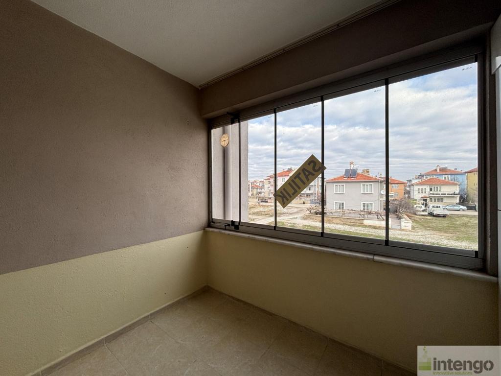 KONYA EREĞLİ İSTANBUL EVLERİ 2 SİTESİ'NDE SATILIK DAİRE (R-1713) — foto 12