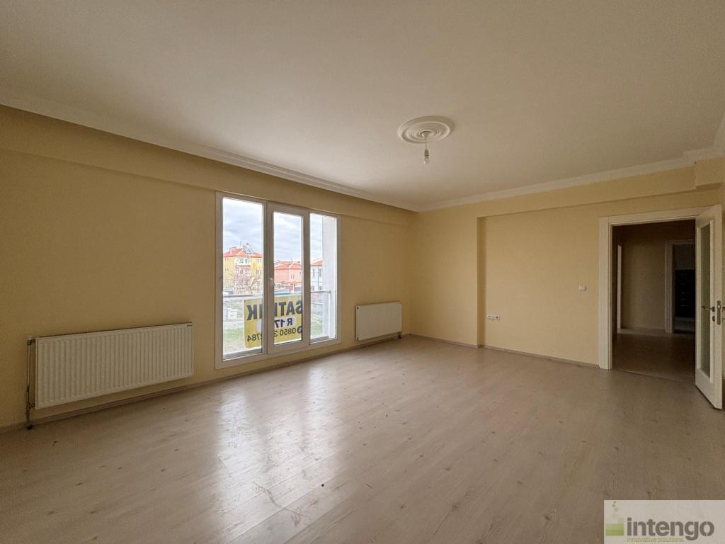 KONYA EREĞLİ İSTANBUL EVLERİ 2 SİTESİ'NDE SATILIK DAİRE (R-1713) — foto 8