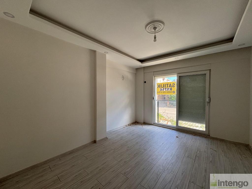 SERİK KÖKEZ MAHALLESİ'NDE SATILIK DAİRE (R-1714) — foto 13