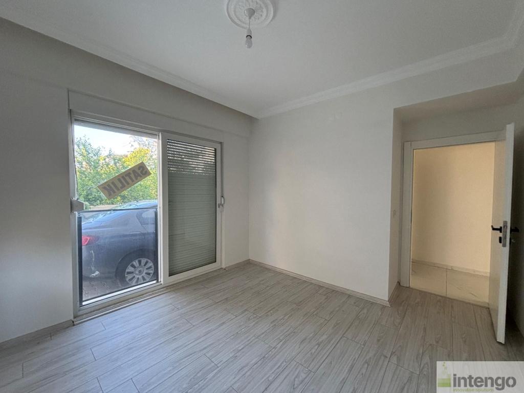SERİK KÖKEZ MAHALLESİ'NDE SATILIK DAİRE (R-1714) — foto 12