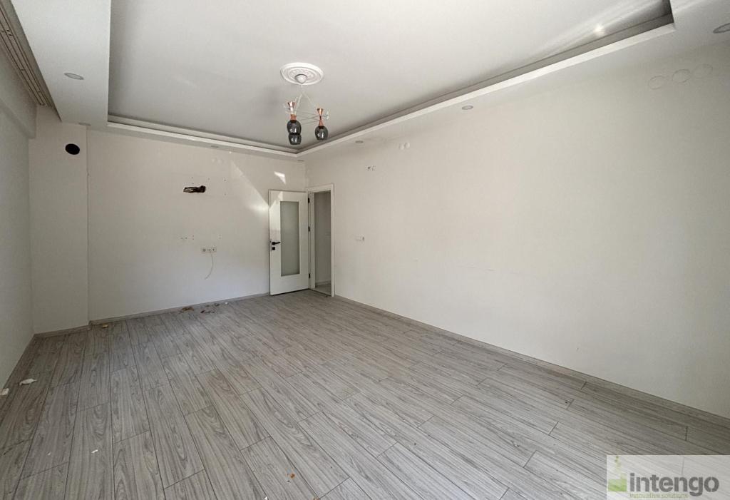 SERİK KÖKEZ MAHALLESİ'NDE SATILIK DAİRE (R-1714) — foto 8