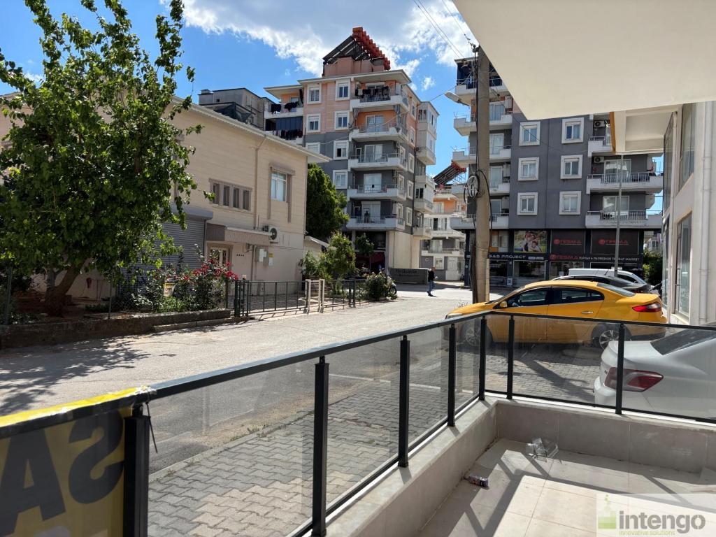 SERİK KÖKEZ MAHALLESİ'NDE SATILIK DAİRE (R-1714) — foto 17