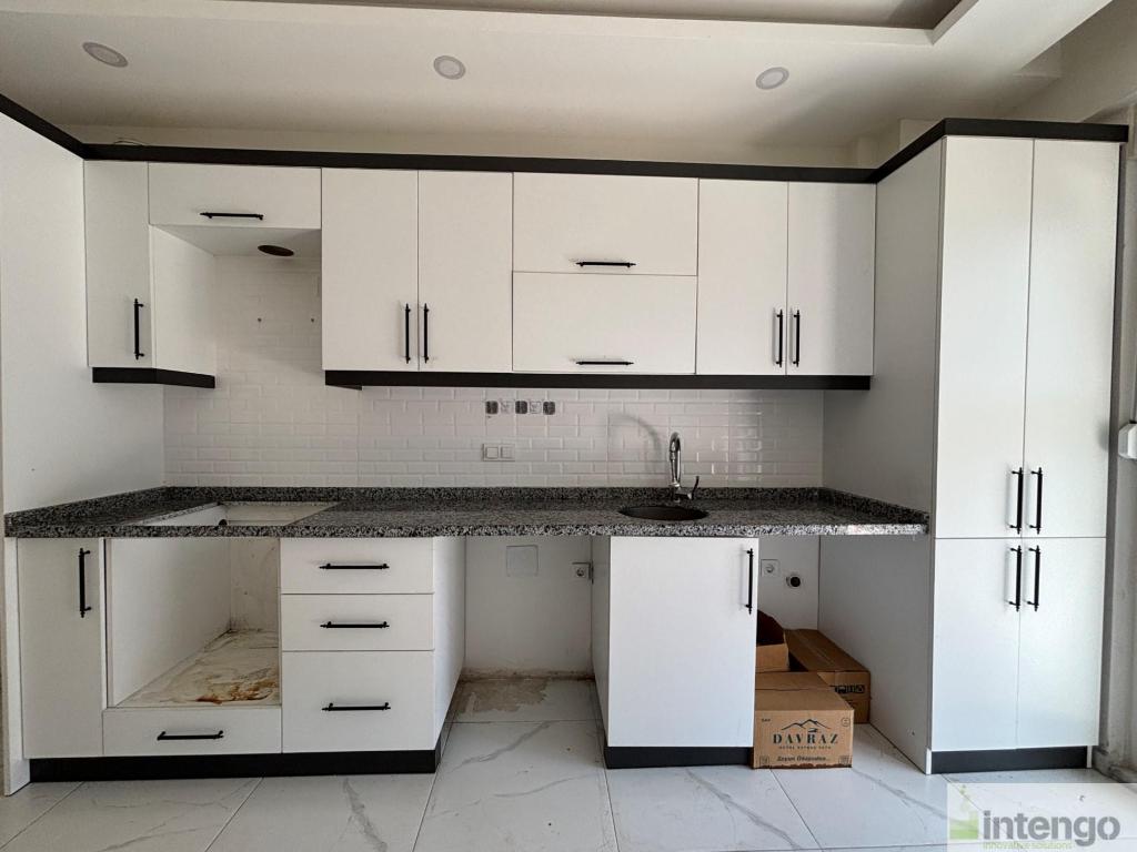 SERİK KÖKEZ MAHALLESİ'NDE SATILIK DAİRE (R-1714) — foto 16