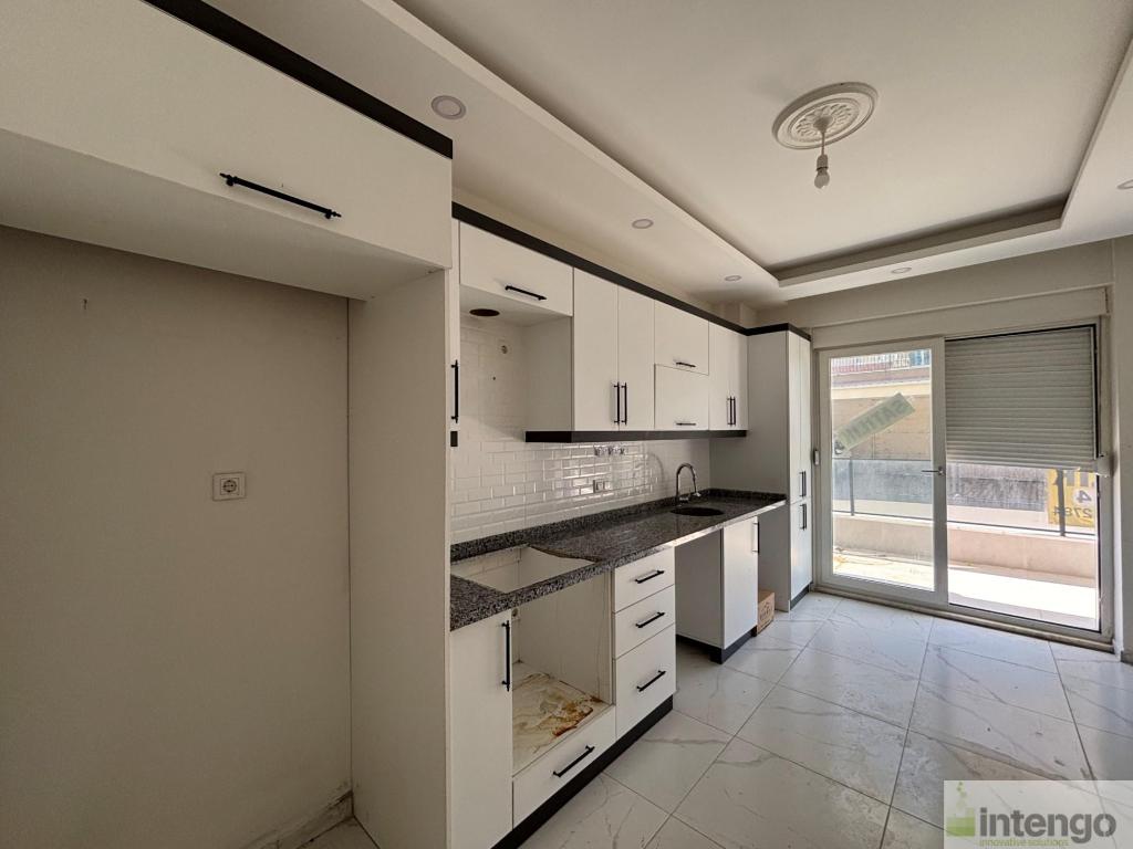 SERİK KÖKEZ MAHALLESİ'NDE SATILIK DAİRE (R-1714) — foto 15