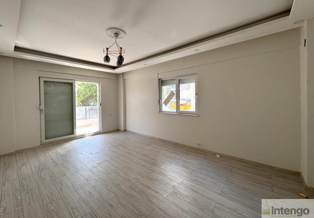 SERİK KÖKEZ MAHALLESİ'NDE SATILIK DAİRE (R-1714) — foto 7