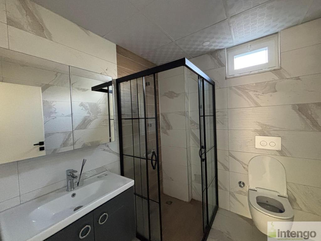 SERİK KÖKEZ MAHALLESİ'NDE SATILIK DAİRE (R-1714) — foto 19