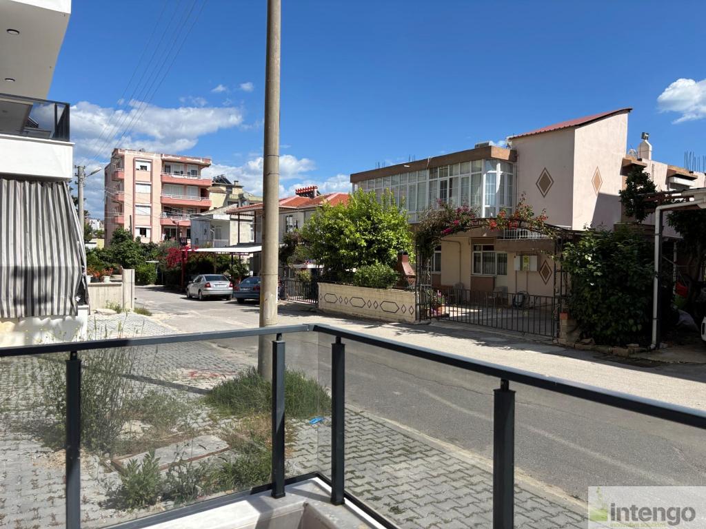 SERİK KÖKEZ MAHALLESİ'NDE SATILIK DAİRE (R-1714) — foto 18