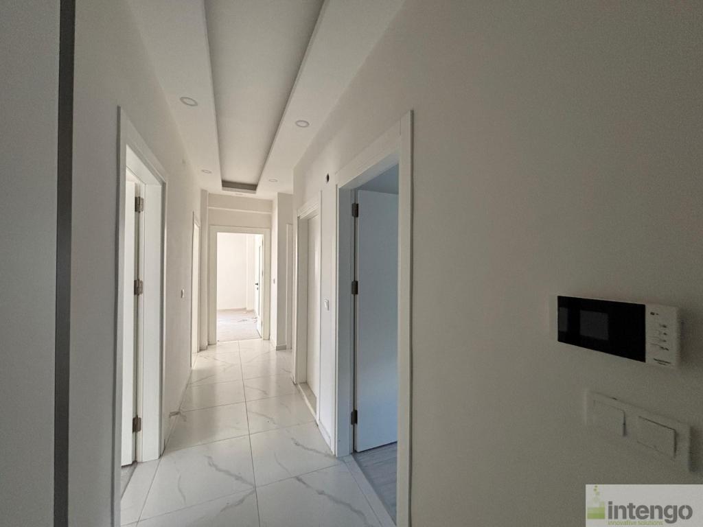 SERİK KÖKEZ MAHALLESİ'NDE SATILIK DAİRE (R-1714) — foto 6
