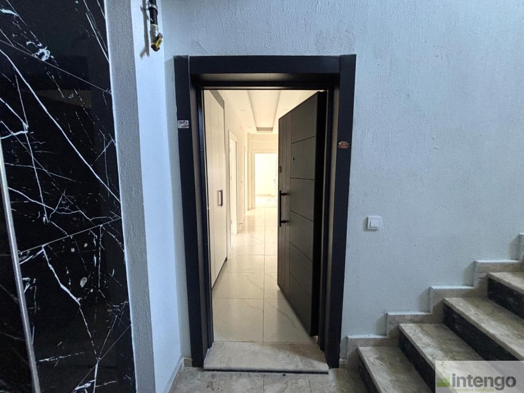 SERİK KÖKEZ MAHALLESİ'NDE SATILIK DAİRE (R-1714) — foto 5