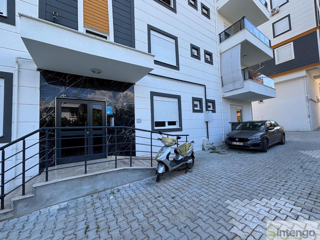 SERİK KÖKEZ MAHALLESİ'NDE SATILIK DAİRE (R-1714) — foto 4