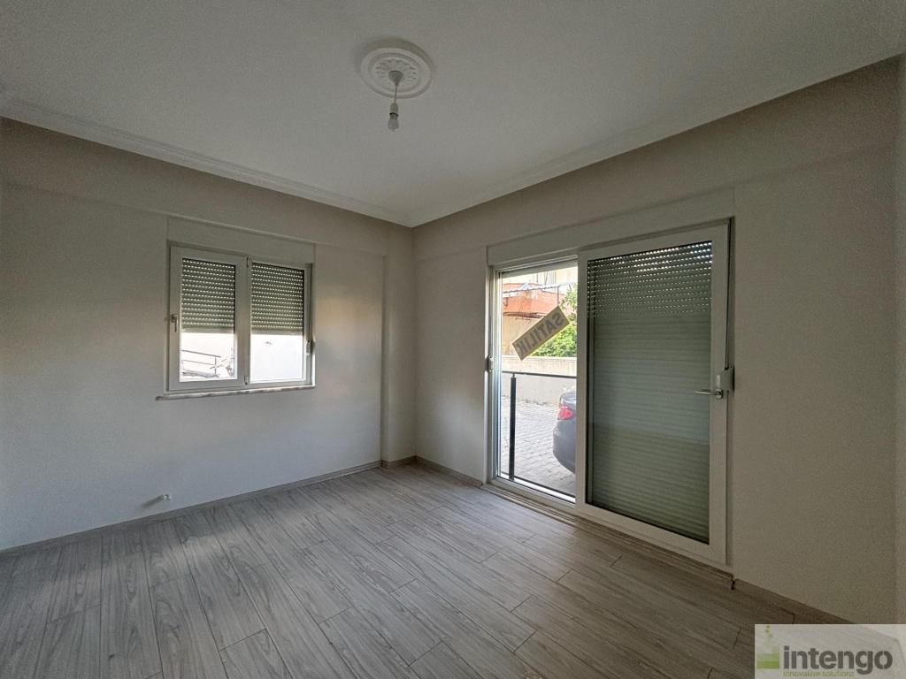 SERİK KÖKEZ MAHALLESİ'NDE SATILIK DAİRE (R-1714) — foto 11