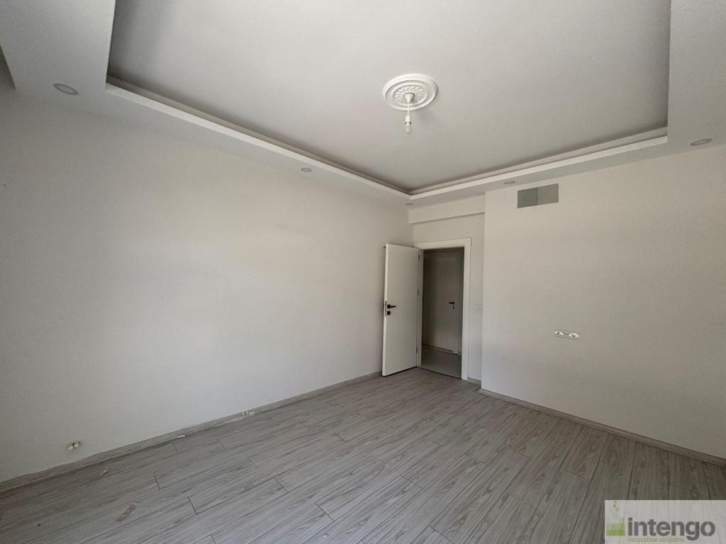 SERİK KÖKEZ MAHALLESİ'NDE SATILIK DAİRE (R-1714) — foto 14
