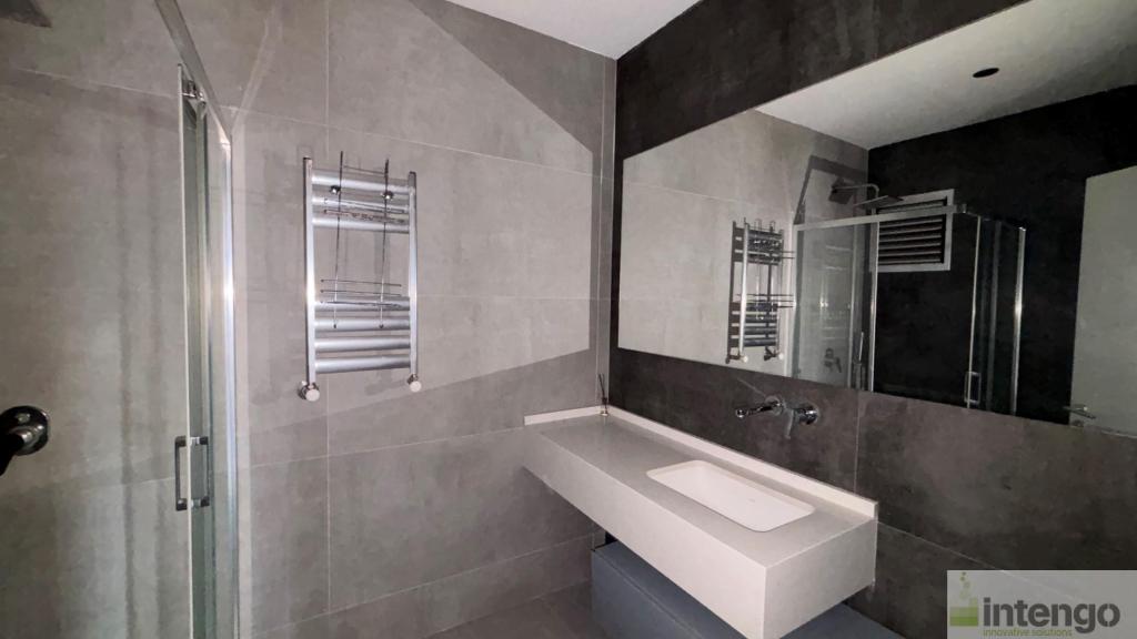 BORNOVA İKON TOWER'DA SATILIK DAİRE (R-1718)