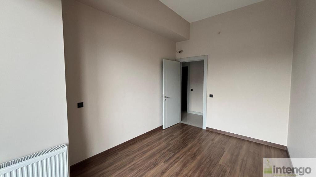 BORNOVA İKON TOWER'DA SATILIK DAİRE (R-1718)