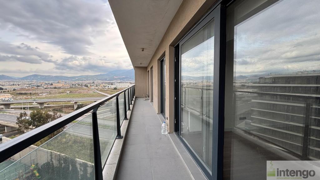 BORNOVA İKON TOWER'DA SATILIK DAİRE (R-1718)